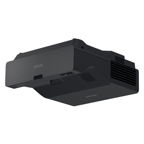 EB-775F Proiettore a raggio ultra corto 4100 ANSI lumen 3LCD 1080p (1920x1080) Nero - Foto 2