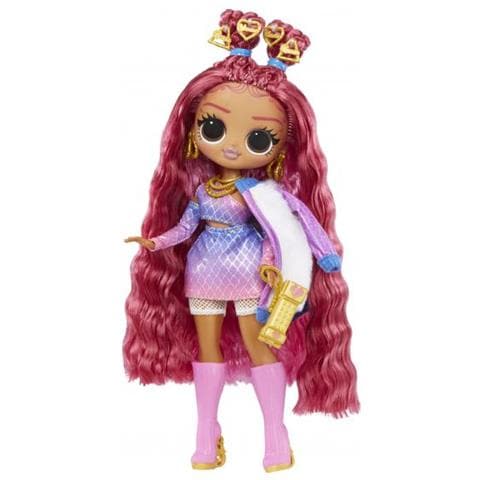 Lol. Sorpresa Omg Core Series 7- Golden Heart - Foto 1