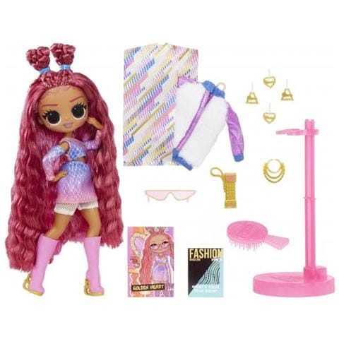 Lol. Sorpresa Omg Core Series 7- Golden Heart - Foto 3