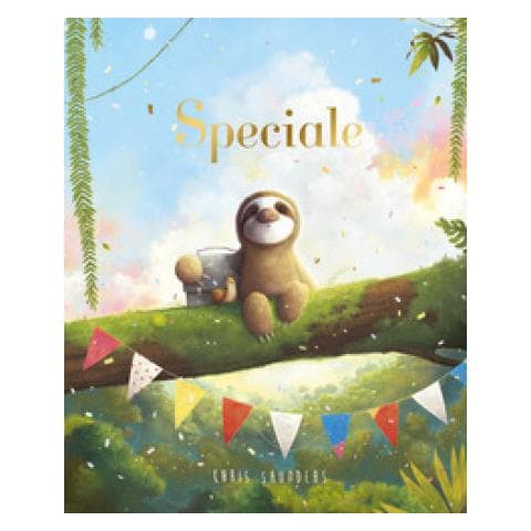 Chris Saunders - Speciale. Ediz. A Colori - Foto 1