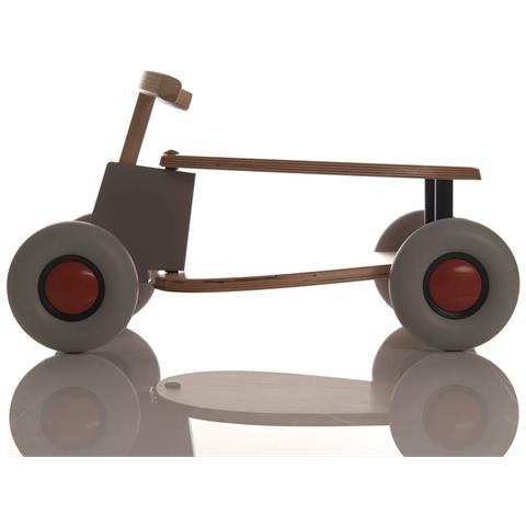 Scivolo Sirch In Legno Sibis Flix - Foto 1