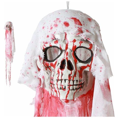 Festone A Forma Di Scheletro - Foto 2