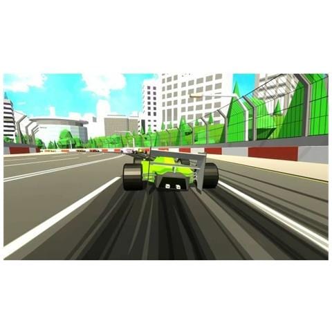 Videogioco Per Switch Formula Retro Racing: World Tour - Special Edition (en) - Foto 2