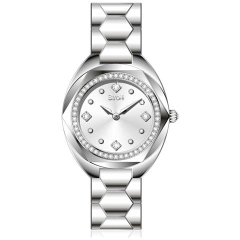 Orologio Donna Stroili 1683270 (ø 34 Mm) - Foto 1