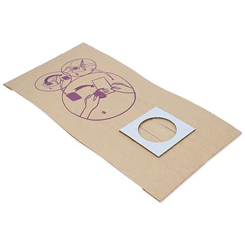 Sacchetto Di Ricambio Per Aspirapolvere - Foto 1