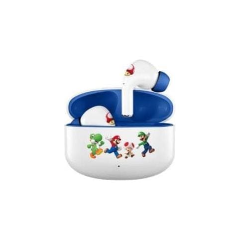 Otl Auricolari Mario Friends Blu Core Tws - Foto 1