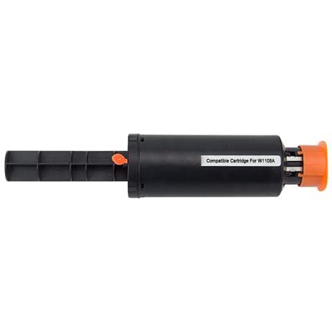 TONER - Cartuccia Nero Hp W1108a - Sostituisce 108a - Foto 1