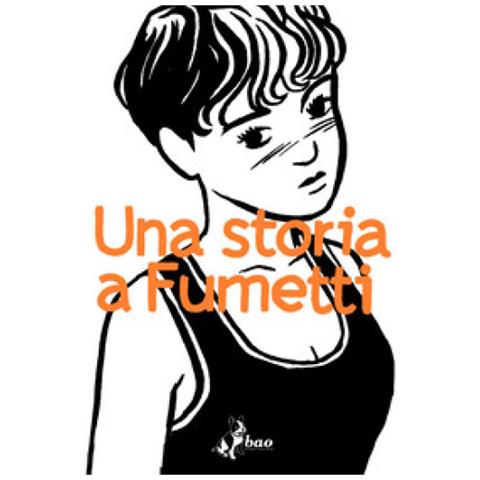 Alessandro Baronciani - Una Storia A Fumetti - Foto 1
