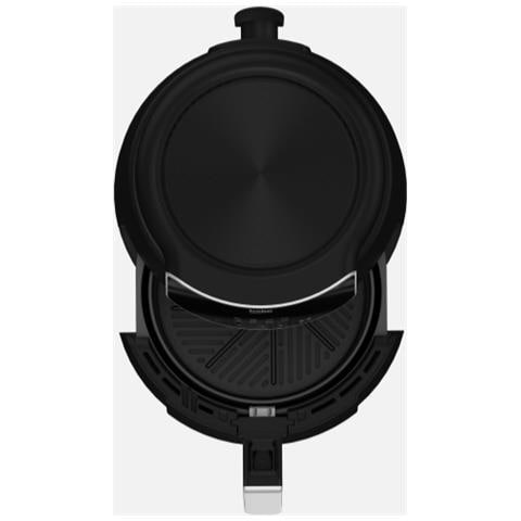 Friggitrice ad Aria FRL 2244 B Capacità 3.9 L 1500 W Colore Nero - Foto 6
