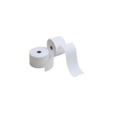 Thermorolle Phenolfrei, Mae: 58 Mm X 50 M X 12 Mm Holzfrei, Phenolfrei, 1-lagig, Kerndurchmesser: 12 Mm, - 5 Stck (trp5850) - Foto 1