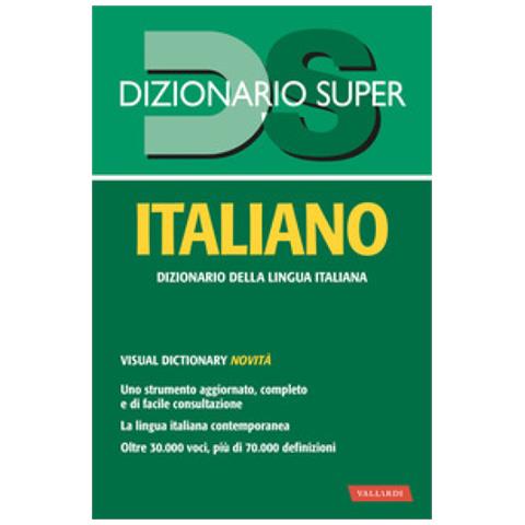 Laura Craici - Dizionario Italiano - Foto 1