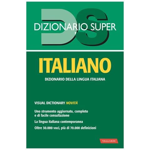 Laura Craici - Dizionario Italiano - Foto 2