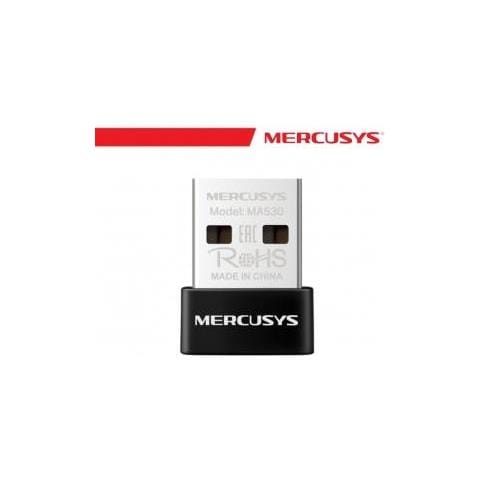 Nano Adattatore USB Bluetooth 5.3 - MA530 - Foto 1
