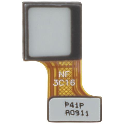 Fotocamera Frontale Galaxy A55 Sensore Selfie 32mp, Nero - Foto 4