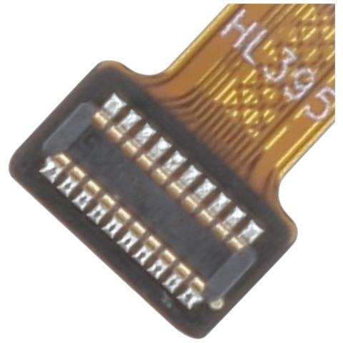 Fotocamera Posteriore Obiettivo Macro 2mp Per Honor X7a, Nero - Foto 2