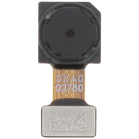 Fotocamera Posteriore Obiettivo Macro 2mp Per Honor X7a, Nero - Foto 1