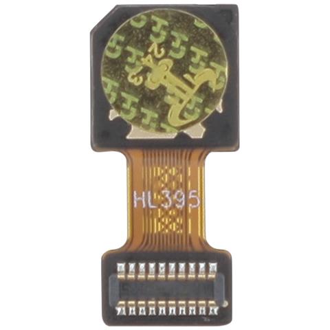 Fotocamera Posteriore Obiettivo Macro 2mp Per Honor X7a, Nero - Foto 4