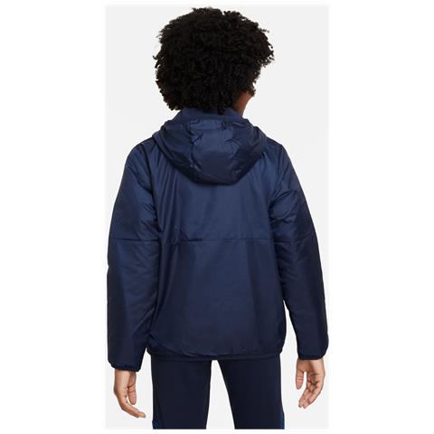 Giubbinopark 20Cw6159-451 Bambino Taglia L Colore Blu - Foto 5