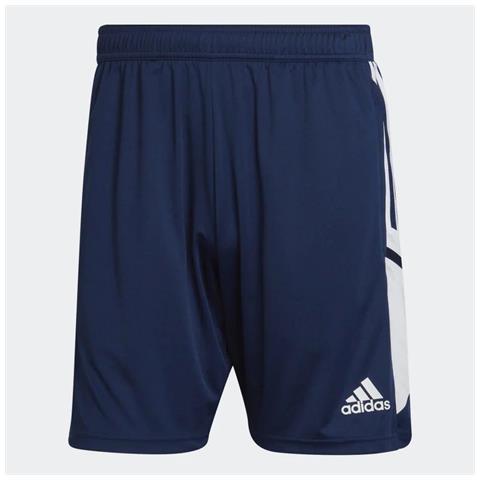 Pantaloncino Condivo22 Ha6284 Uomo Taglia S Colore Blu - Foto 1