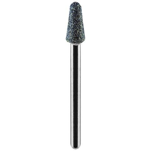 Cono Mola 5 X 10 Mm, Gambo 3,2 Mm, 3 Pz. - Foto 1