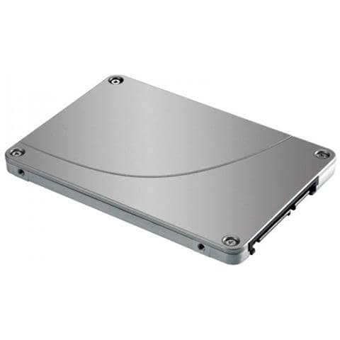 SSD 480 GB Serie P65272-B21 2.5" Interfaccia Serial ATA III - Foto 1