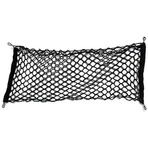 Rete Di Carico Posteriore Per Auto, Rete A Doppio Strato Elasticizzata A Tutta Altezza M - Foto 1