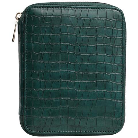 Set Di Ferri Da Maglia Circolari Ck169 - Verde - Foto 2