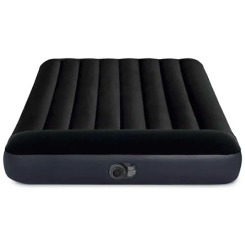 64148ND - Materasso Gonfiabile Dura-Beam Pillow Rest Piazza e Mezza con Pompa Elettrica Incorporata, 137x191x25 cm - Foto 2