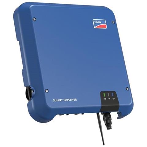 Stp 4.0-3av-40 Wechselrichter Tripower (stp4.0-3av-40) - Foto 1