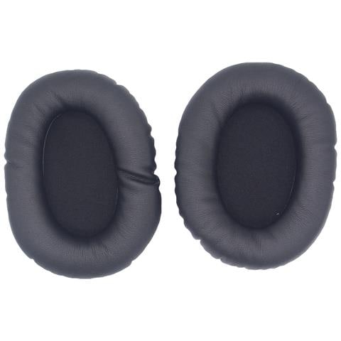 Cuscinetti Auricolari Sostitutivi Per Cuffie Razer Barracuda X Black - Foto 1