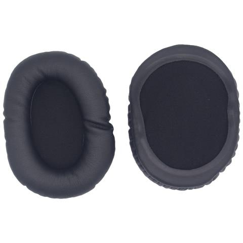 Cuscinetti Auricolari Sostitutivi Per Cuffie Razer Barracuda X Black - Foto 2
