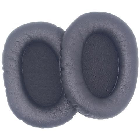 Cuscinetti Auricolari Sostitutivi Per Cuffie Razer Barracuda X Black - Foto 5