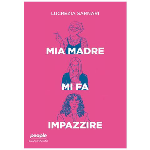 Mia Madre Mi Fa Impazzire - Foto 1