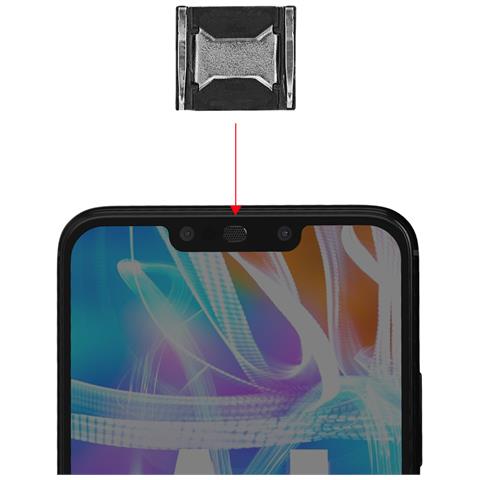 Altoparlante Interno Per Huawei Mate 20 Lite Cuffie Auricolari - Foto 3