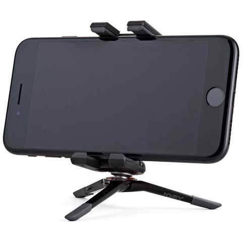 GripTight ONE Supporto passivo Telefono cellulare /smartphone, Tablet /UMPC Nero - Foto 2