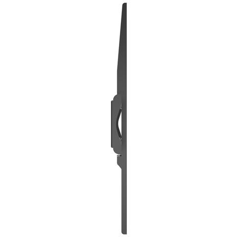 WT70F-069 Supporto TV a parete 177,8 cm (70") Nero - Foto 6