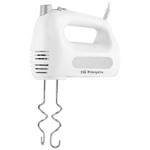 BA 3250 Sbattitore manuale 300 W Bianco - Foto 5