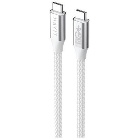 Kabel Usb Type C 1 M Cb6290 (cb6290) - Foto 1