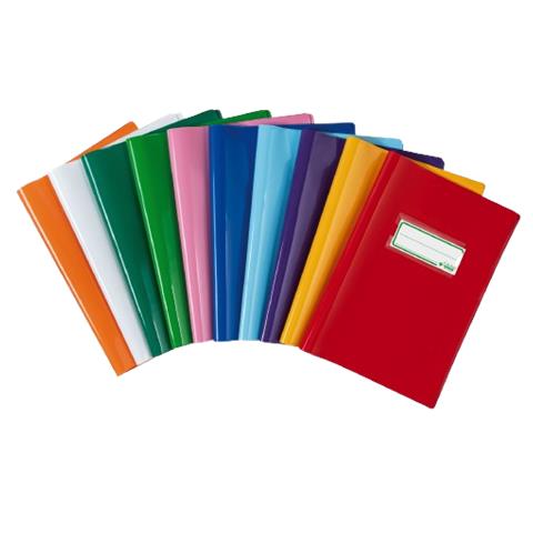 400184672 copertina per libro e rivista 24 pz Blu - Foto 1