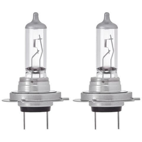 Lampadine Xenon100 H7 12v 55w - Foto 1