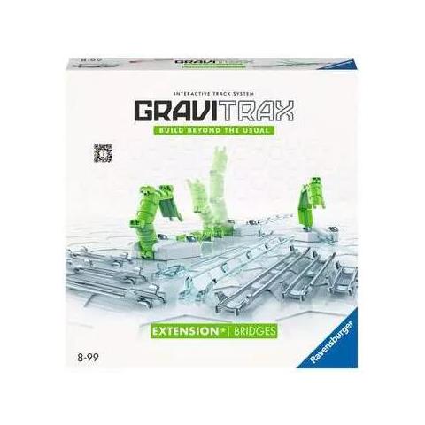 Gravitrax Extension Bridges Accessorio Per Gioco Attivo /di Abilità - Foto 1