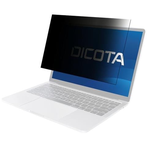 Privacy Filter 2-way 33,8 cm (13.3") Monitor /Laptop Filtro per la privacy senza bordi per display - Foto 1