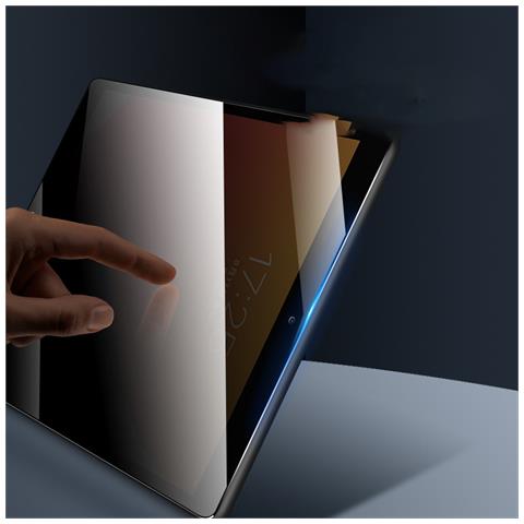 Pellicola Protettiva Per La Privacy Per Ipad - Vetro Temperato 2.5d   Ipad Mini4/5 (7,9 Pollici) - Foto 2