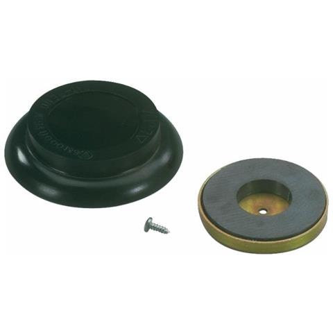 Kit Magnetico Per Lampeggiante - Foto 1