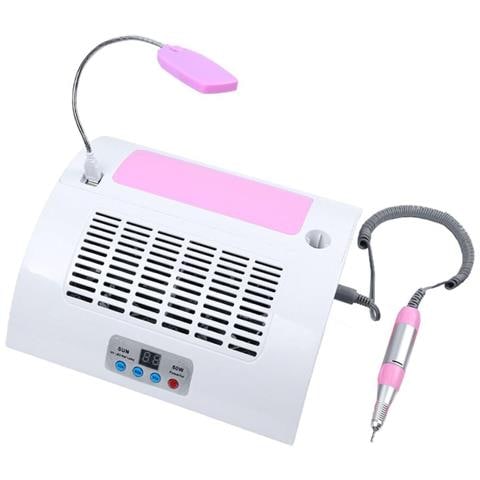 Macchina Lucidatrice Per Unghie - Foto 1