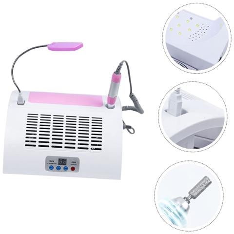 Macchina Lucidatrice Per Unghie - Foto 8