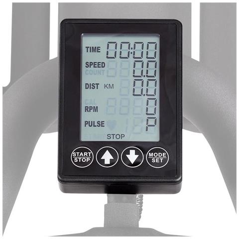 SW7200 Bicicletta da spinning - Foto 2