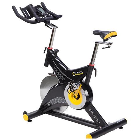 SW7200 Bicicletta da spinning - Foto 1