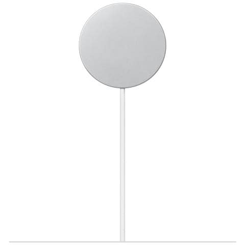 MGD74ZM /A Caricabatterie per dispositivi mobili Cuffie, Smartphone Bianco USB Carica wireless Ricarica rapida Interno - Foto 4