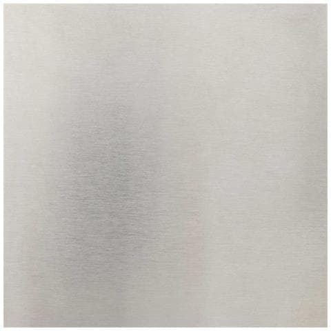 Fioriera Argento 90 x 90 x 50 cm Acciaio inossidabile - Foto 9